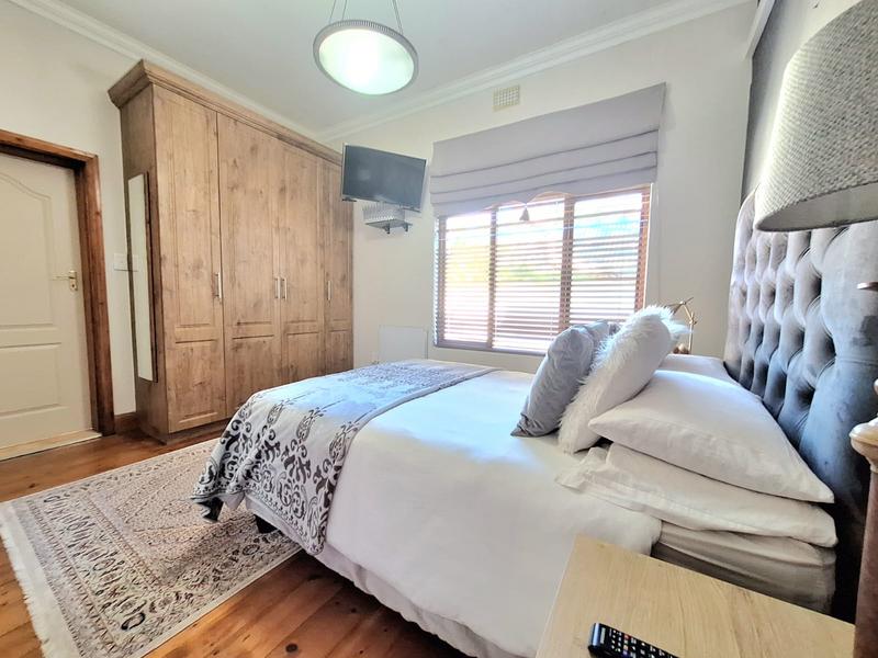 3 Bedroom Property for Sale in Linkside Western Cape
